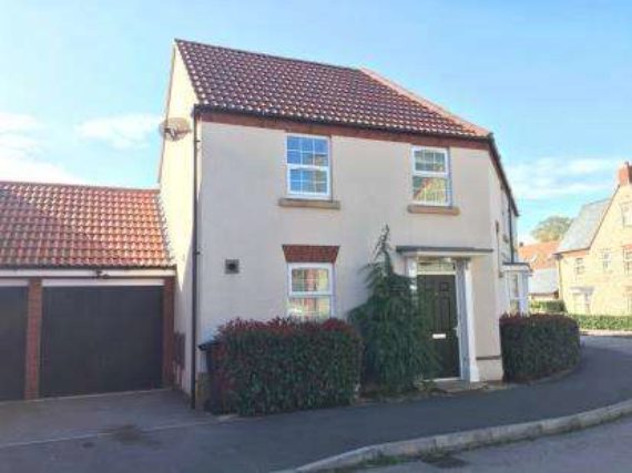 3 Bedroom Semi-Detac...